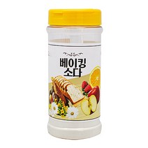 해가원 햇살나래 베이킹소다 A 플러스 PET, 1개, 350g