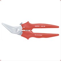 KNIPEX 가위(만능)_95-05-185, 단품