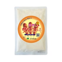 [선미c&c] 핫도그가루 600g, 600, 1
