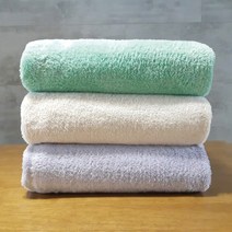 프라임타월 프리미엄수건(10장묶음) 타올 극세사 기념 칠순 결혼 돌답례 선물용, 2.민트그린, 1개