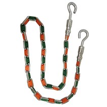 키제코 그네줄 1조 그네, PE충전체인