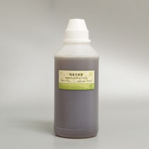 지안네이처 병풀추출물 비누/화장품만들기 재료, 500ml