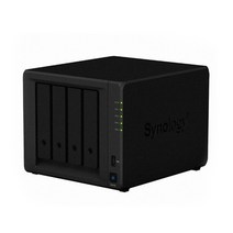 에이블스토어 Synology 시놀로지 DS418 하드미포함