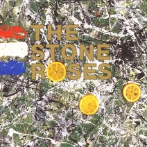 (수입LP) Stone Roses - The Stone Roses (Record Store Day), 단품