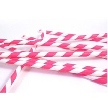 페이퍼 스트로우 스트라이프 10개입, anchor(닻)