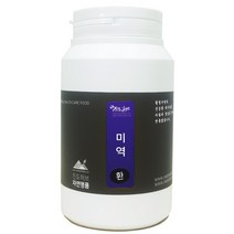 국내산 다시마 저염다시마 미역 톳 전복껍질 함초, 미역환 300g