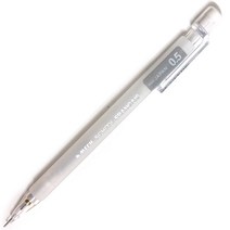 팬시모아 스쿨 프랑세 샤프 SM202 화이트, 1개, 0.5mm