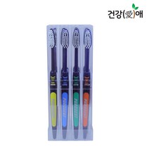(건강애) 독일 덴탈퓨어 PURODENT 초 미세모 칫솔 1개입
