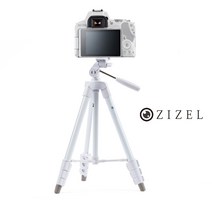 카메라 화이트 삼각대 삼성 NX100/NX200/NX210/NX300