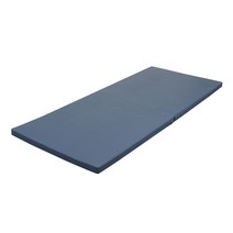 영남베드 YM-208208 2단 접이식 매트리스