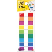 3M 포스트잇 플래그 683-9KN