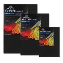 피닉스 아티스트 면천 캔버스, 6F