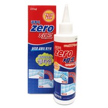 금형테크 실리콘 곰팡이제로-220ml 젤타입 곰팡이제거제 곰팡이제거 찌든곰팡이, 200ml