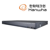 한화테크윈 XRN-810S IP 네트워크 POE 8채널 CCTV 녹화기 NVR