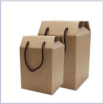 [슈가블링] 크라프트선물상자BM DM GM, 크라프트GM2호, 1장
