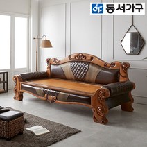 인기 많은 동서가구4인용흙소파 추천순위 TOP100 상품 소개