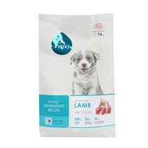 피니키 유기농 가수분해 양고기, 2.5kg, 1개