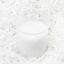 [화장품재료] 수용성 시어버터(Soluble sheabutter) (스킨 토너 헤어제품), 1개, 100g