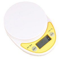 저울 0.1g - 1000g 측정가능 g/oz/lb 3가지 측정단위