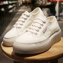[수페르가]여성 2287 6CM 통굽 신발 S00DQS0