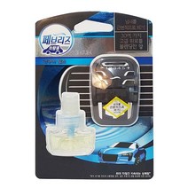 페브리즈 차량용 아쿠아왈츠 본품 7ml