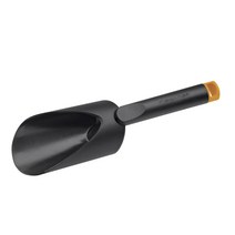 피스카스 파이버 컴포지트 소일 스쿱 모종삽, 1개