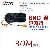 이지피스 EGPIS-EXH9648N(3.6mm) SD카메라, 영상전원케이블-30M