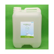 자연처럼 솔솔 새집증후군 제거제 탈취제, 1개, 20000ml