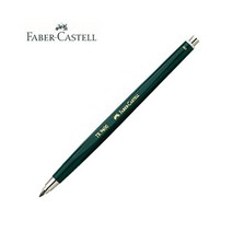 파버카스텔 제도샤프 5B 홀더 TK9400, 3.15mm, 1개