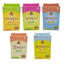 에스틴 행복 쿠키 5종, 체중관리 행복쿠키, 1개