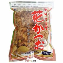 대성식품 하나가쓰오(고명용) 200g