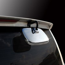 위모브 K-345 그랜드스타렉스 후사경커버 1P