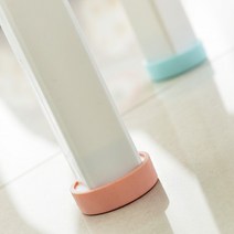 해피그로우 공부상 실리콘 발통커버 유아공부상, 주황