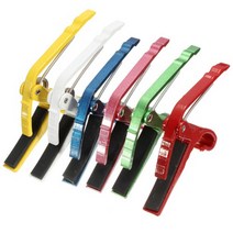 기타카포001/카포연주/어쿠스틱/우크렐레, 기타카포001(BL00002)-레드