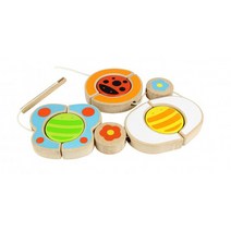 (마스터키즈)원목곤충끼우기 라벤스부르거퍼즐/아기블록/시멘트블럭종류/스펀지블럭/우레탄블럭/5세블럭/컬러블록/주차장블럭/메가블록/미니블록