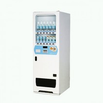 롯데 캔 & PET 자판기 LVP-300BL, 단품
