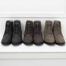 보이런던 런칭 남성 7cm 키높이 워커 슈즈