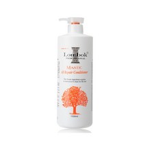 가인 롬복 매스틱 A3 리페어 컨디셔너 1500ml/린스, 1500ml, 1개