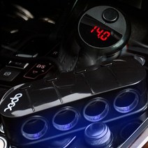 아팩스 스위치 4구소켓+2USB