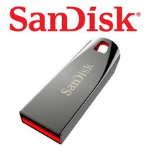 샌디스크 크루저 포스 USB 플래시 드라이브 SDCZ71, 32GB