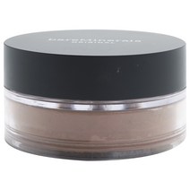 베어미네랄 오리지널 파운데이션 브로드 스펙트럼 SPF15 8g, Golden Dark 25, 1개