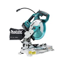 마끼다 충전 각도절단기 DLS600Z 18V 6인치 본체만