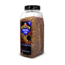 맥코믹 몬트리얼 스테이크 시즈닝, 2개, 822g