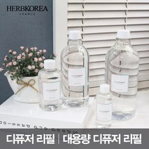 허브코리아 스페셜 향수 디퓨저 리필액, 내추럴라벤더, 100ml, 1개