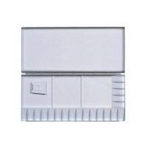 흥일 파레트 20칸 30칸 35칸 신한물감 13색 18색 20색 24색 30색, 흥일 팔레트