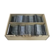 제일타카 콘크리트 타카핀 CS2650 (경량/가스/에어호환) 50mm