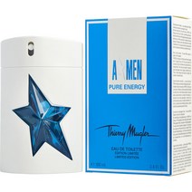 티에리뮈글러 Angel Pure Shot edt 100ml