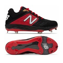 NEW BALANCE [L3000-BR4] 뉴발란스 징일체화 (검+적)