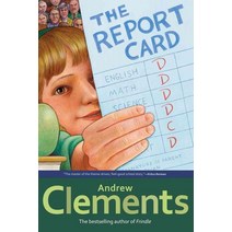 The Report Card:, Atheneum Books for Young Rea..