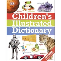 [decked] The DK Children´s illustrated Dictionary